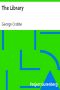 [Gutenberg 5198] • The Library